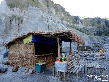 皮纳图博火山自由行攻略 皮纳图博火山探险