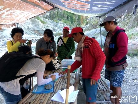 皮纳图博火山自由行攻略 皮纳图博火山探险