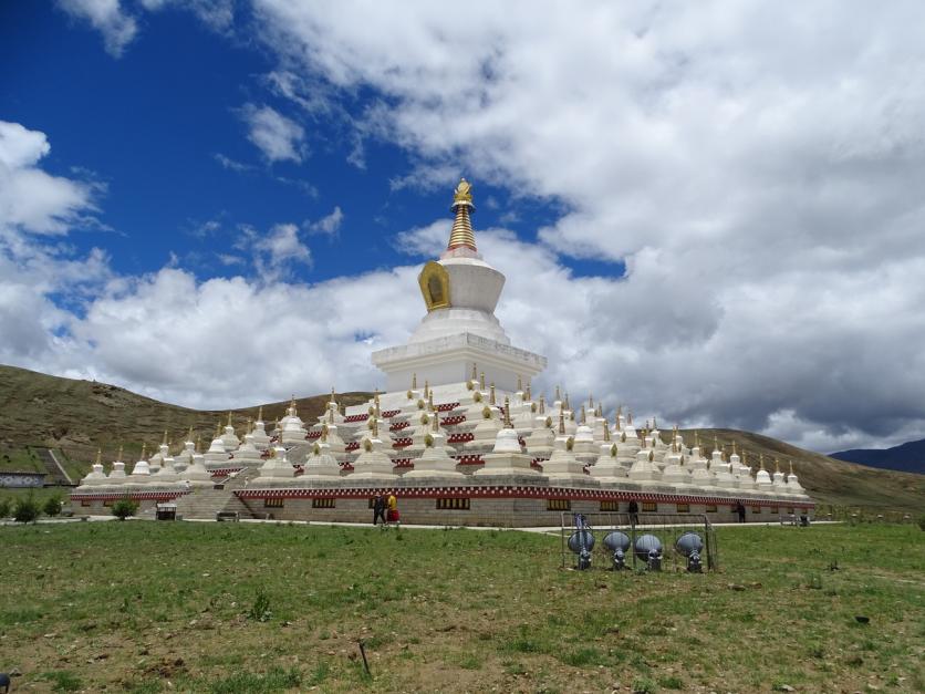 川西康巴藏区稻城亚丁旅游攻略2017
