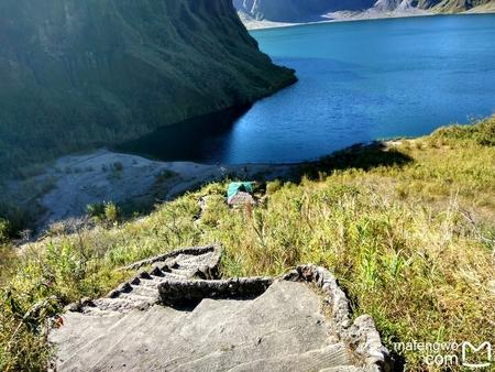 皮納圖博火山自由行攻略 皮納圖博火山探險