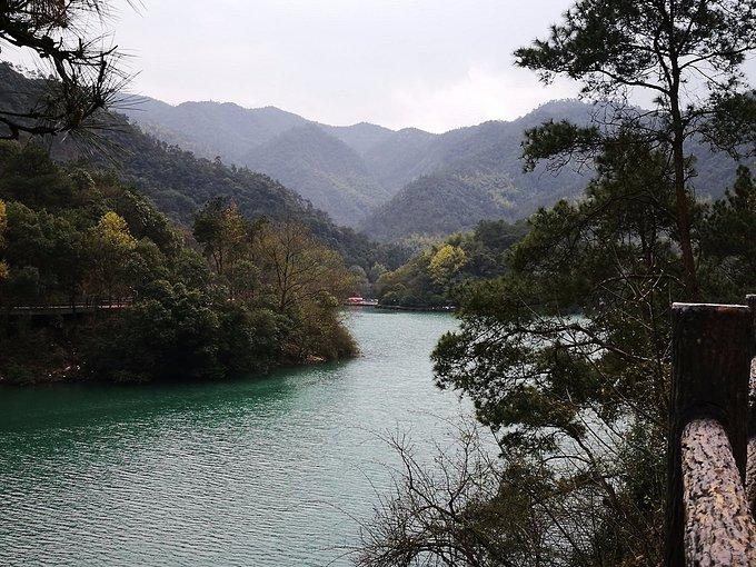 桐庐有哪些旅游景点 桐庐有哪些好玩的地方