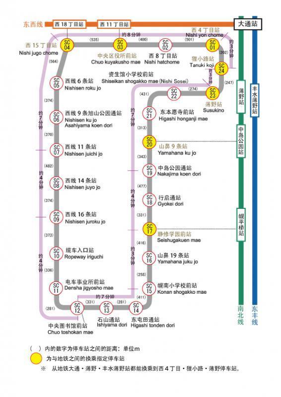 札幌有什么景點(diǎn) 札幌有什么好玩的