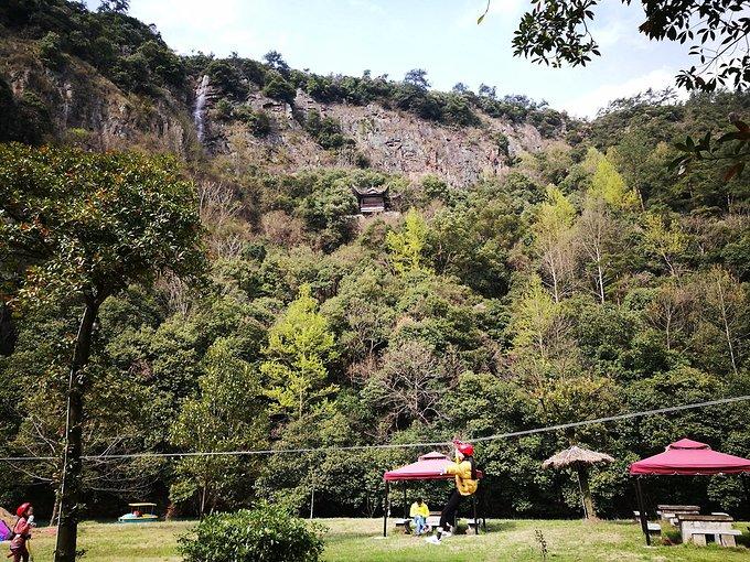 桐庐有哪些旅游景点 桐庐有哪些好玩的地方