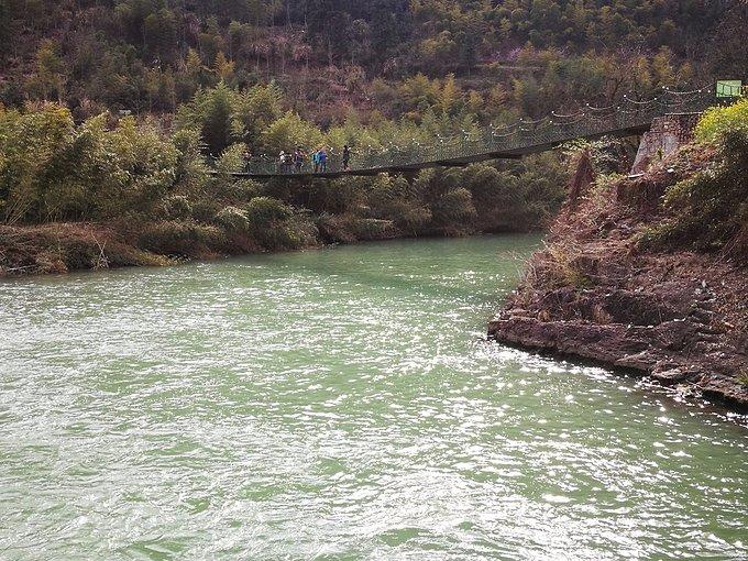 桐廬有哪些旅游景點 桐廬有哪些好玩的地方