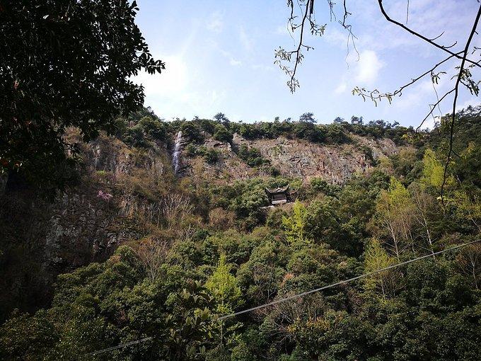 桐廬有哪些旅游景點 桐廬有哪些好玩的地方