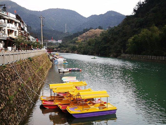 桐庐有哪些旅游景点 桐庐有哪些好玩的地方