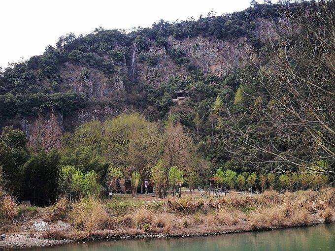 桐庐有哪些旅游景点 桐庐有哪些好玩的地方