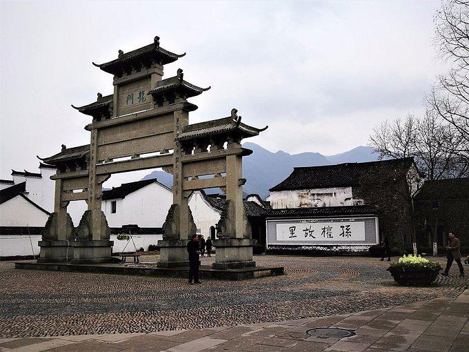 桐廬有哪些旅游景點 桐廬有哪些好玩的地方