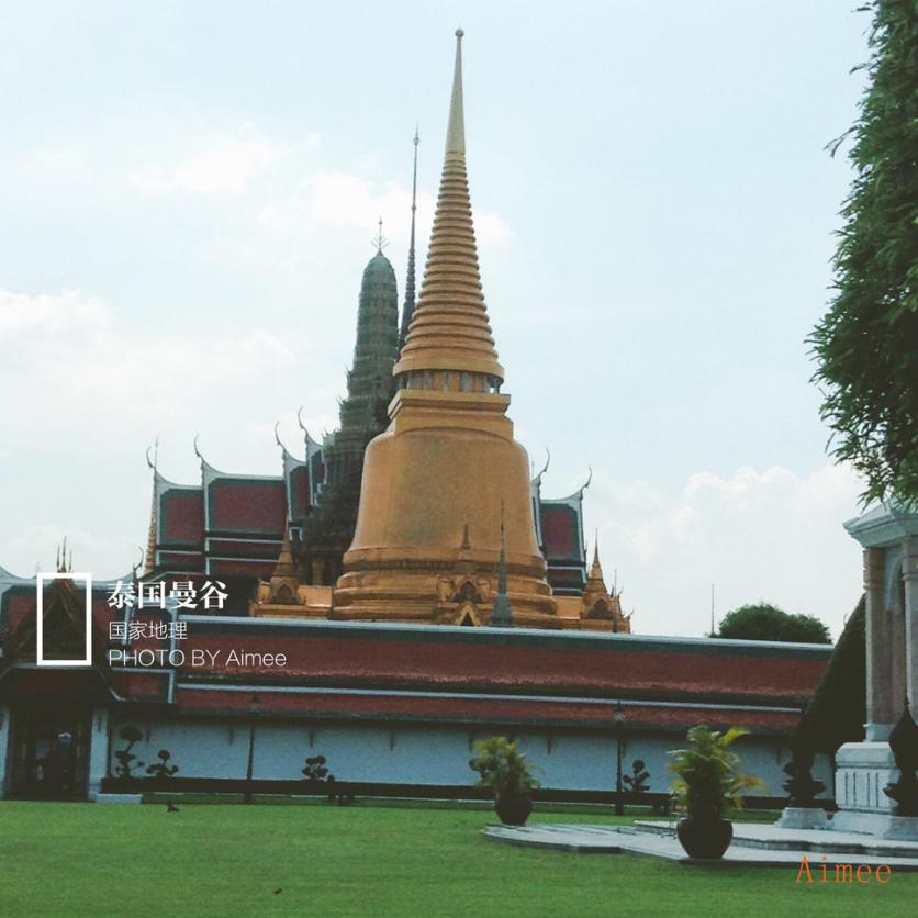 曼谷寺廟攻略_曼谷最靈驗的寺廟