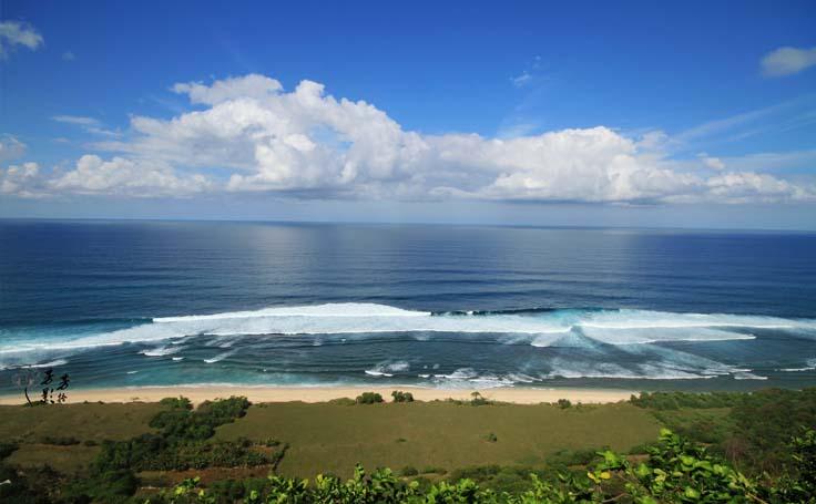 巴厘岛有什么好玩的  巴厘岛旅游攻略 巴厘岛在哪儿