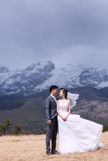 束河古镇有什么好玩的 束河古镇旅游攻略2017