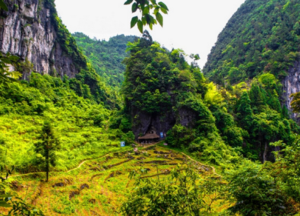 利川有什么好玩的地方 利川有哪些旅游景點