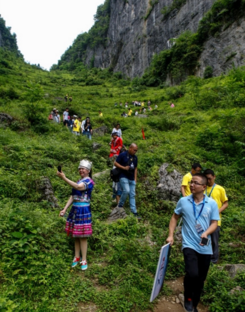 利川有什么好玩的地方 利川有哪些旅游景點