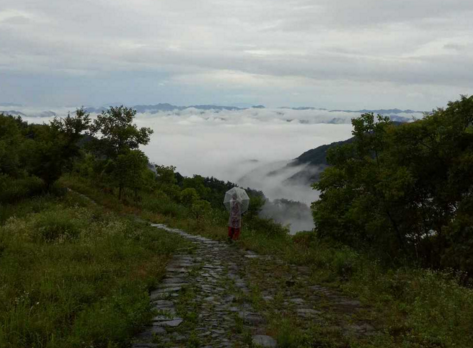 天臺山在哪兒  天臺山有什么好玩的