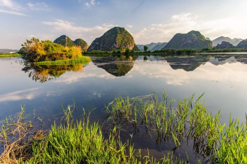 滇东南自驾游攻略2017 滇东南旅游最佳时间是什么时候