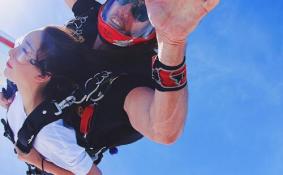 迪拜skydive多少钱 迪拜跳伞多少钱一次
