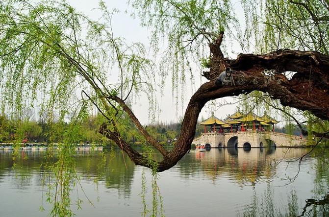 扬州有什么好玩的地方 扬州旅游攻略2017