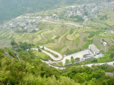 雁荡山有哪些景点 雁荡山有玻璃栈道吗