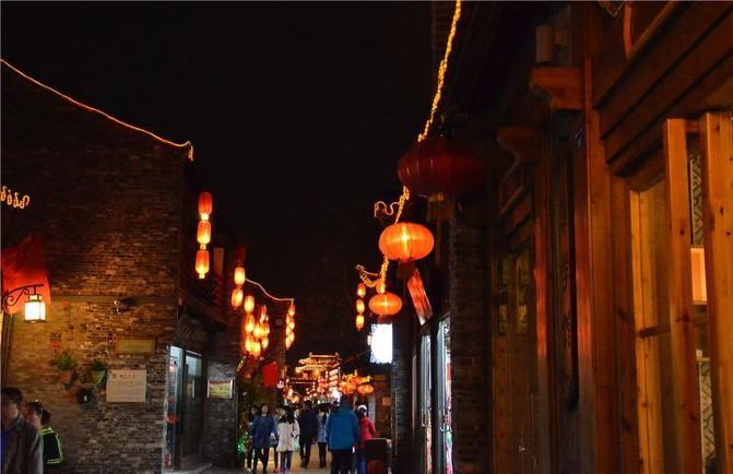 扬州有什么好玩的地方 扬州旅游攻略2017