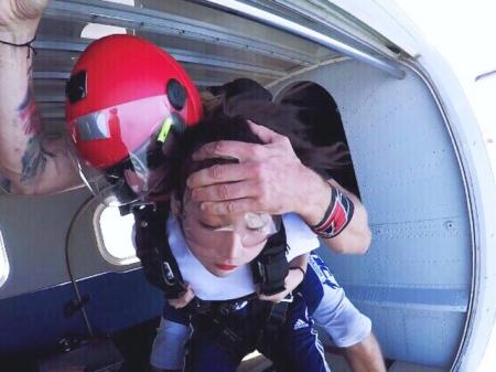 迪拜skydive多少钱 迪拜跳伞多少钱一次