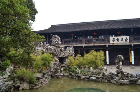 扬州有什么好玩的地方 扬州旅游攻略2017