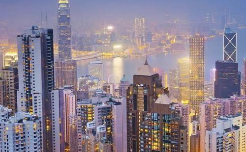 一个人去香港旅游要多少钱