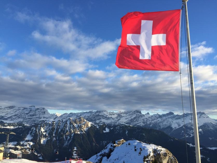 瑞士有哪些旅游景点 	瑞士都有哪些城市