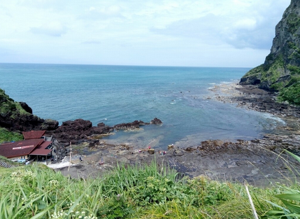 济州岛有哪些景点 济州岛自由行攻略2017