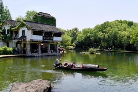 绍兴柯岩风景区有什么好玩的  绍兴柯岩风景区在哪儿