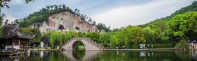 绍兴柯岩风景区有什么好玩的  绍兴柯岩风景区在哪儿