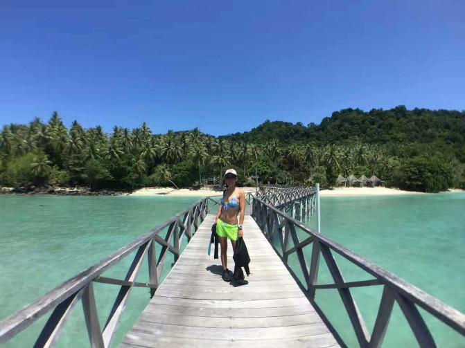 安达曼群岛哪个岛好玩 安达曼群岛旅游攻略2017
