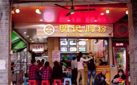 广州有哪些好吃的小吃 广州好吃的地方推荐