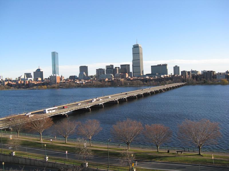 波士顿有哪些景点 波士顿有哪些好玩的