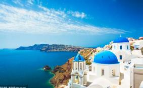 希腊圣托里尼岛好玩吗  去希腊圣托里尼岛旅游费用大概多少