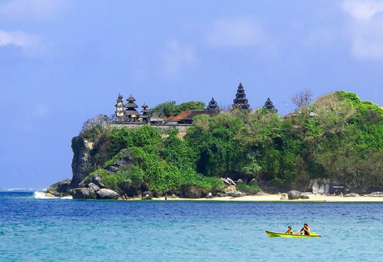 巴厘島最適合浮潛的地方在哪兒  巴厘島浮潛好玩嗎