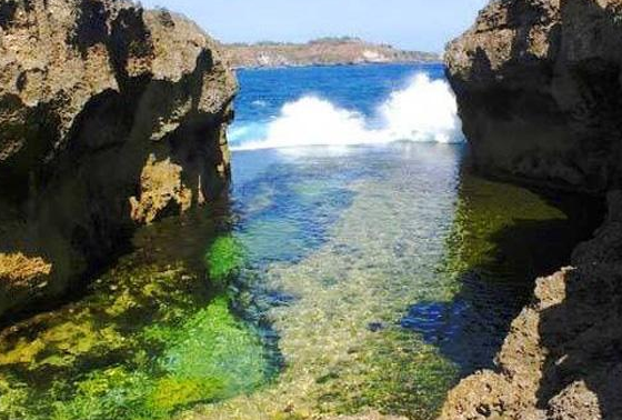 巴厘島最適合浮潛的地方在哪兒  巴厘島浮潛好玩嗎