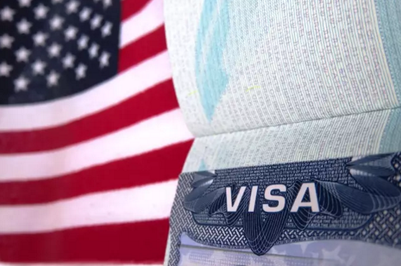 个人如何办理美国旅游签证
