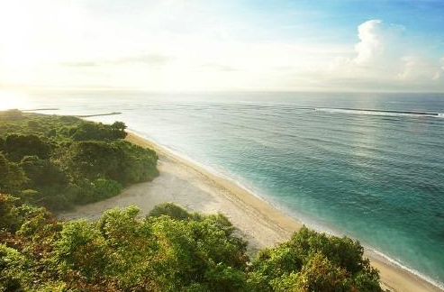 巴厘岛最适合浮潜的地方在哪儿  巴厘岛浮潜好玩吗