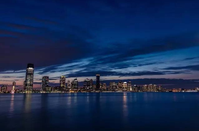 世界城市夜景排名 2017年世界城市夜景排行榜