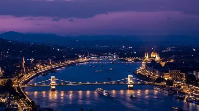 世界城市夜景排名 2017年世界城市夜景排行榜