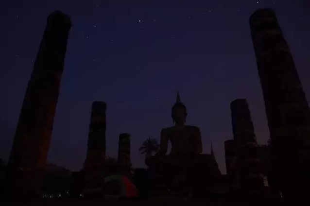 世界城市夜景排名 2017年世界城市夜景排行榜