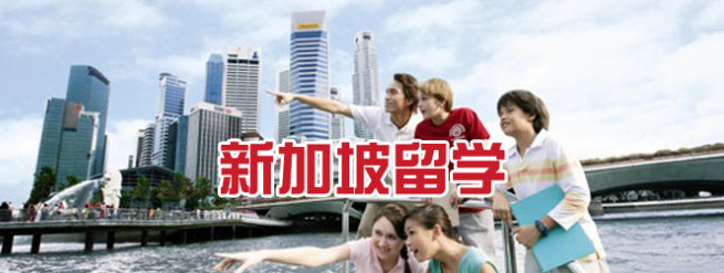新加坡留学一年费用多少钱