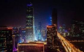 世界城市夜景排名 2017年世界城市夜景排行榜