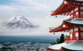 日本签证办理流程2017