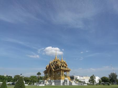 泰国自助游攻略2017 泰国个人旅游最佳线路