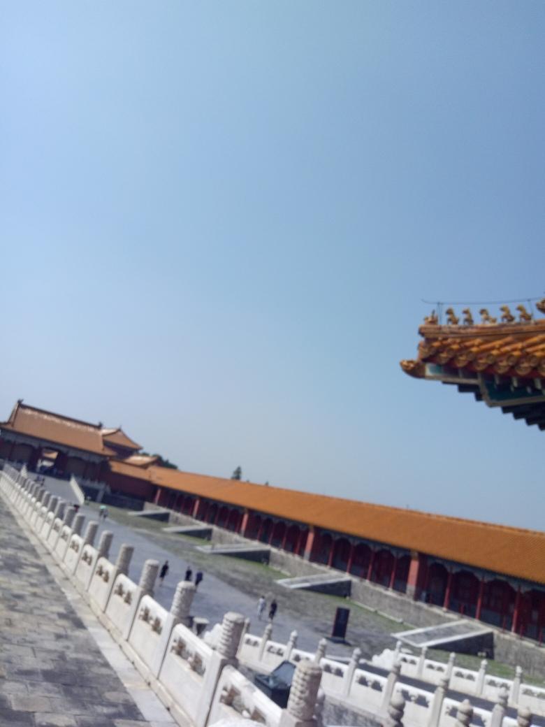北京自由行旅游攻略2017