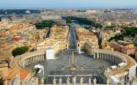 梵蒂冈旅游攻略汇总 梵蒂冈旅游攻略2017最新版