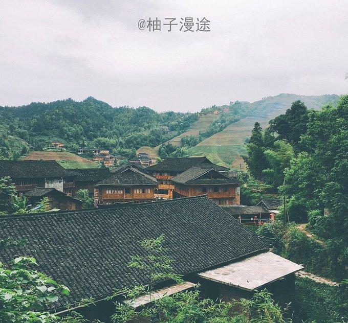 桂林有哪些旅游景點(diǎn) 桂林旅游攻略2017