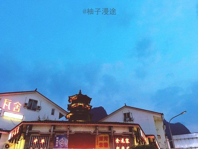 桂林有哪些旅游景點(diǎn) 桂林旅游攻略2017