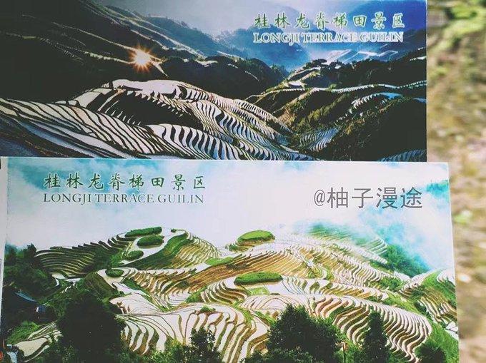 桂林有哪些旅游景点 桂林旅游攻略2017